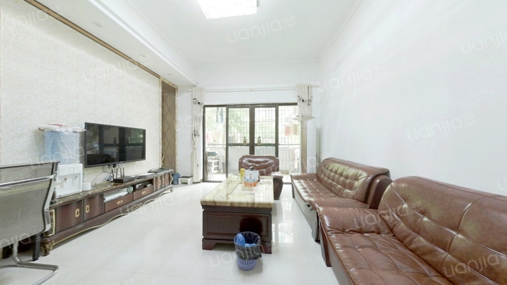 海逸华庭二手房实景图