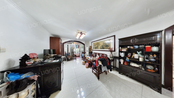 锦西民宅二手房实景图