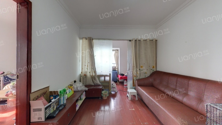 翠拥华庭锋尚二手房实景图