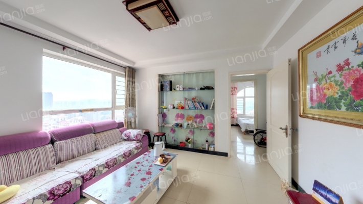 瀛洲宁海二手房实景图