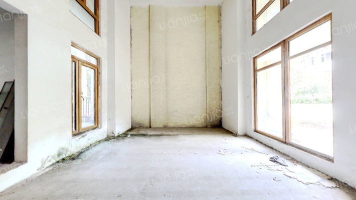 暨阳湖壹号二手房实景图