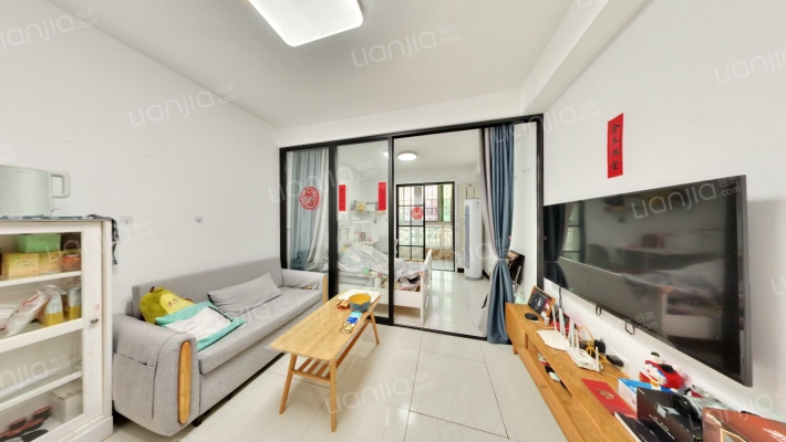 佳运园二期二手房实景图