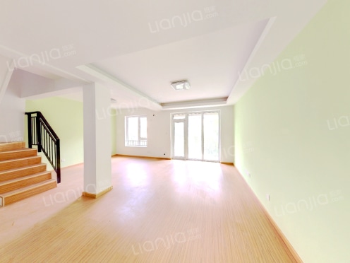 整租·康大观山樾 3室2厅 跃层 南/北