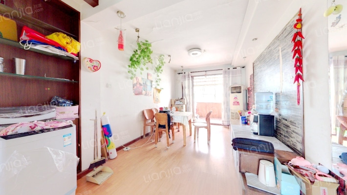 保吉巷小区二手房实景图