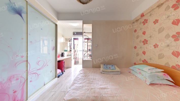 丰庆佳苑二手房实景图