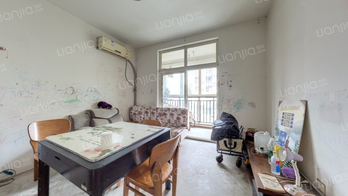 城南坡四期二手房实景图