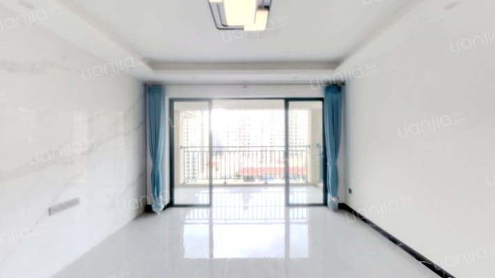 四季顺景苑二手房实景图