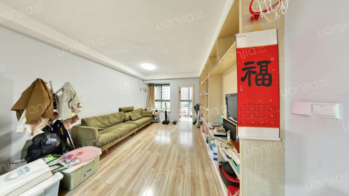北苑之星二手房实景图