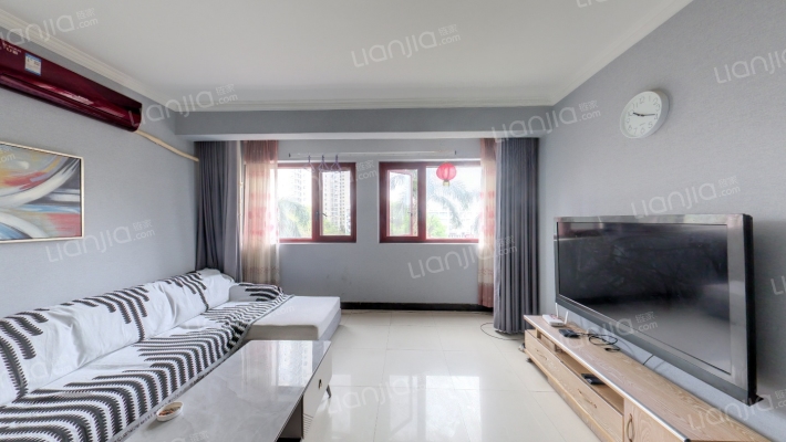 金晖广场二手房实景图