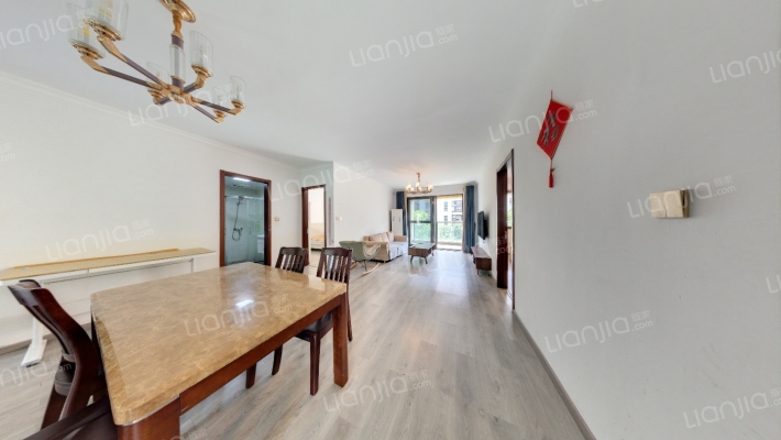 映月台二手房实景图