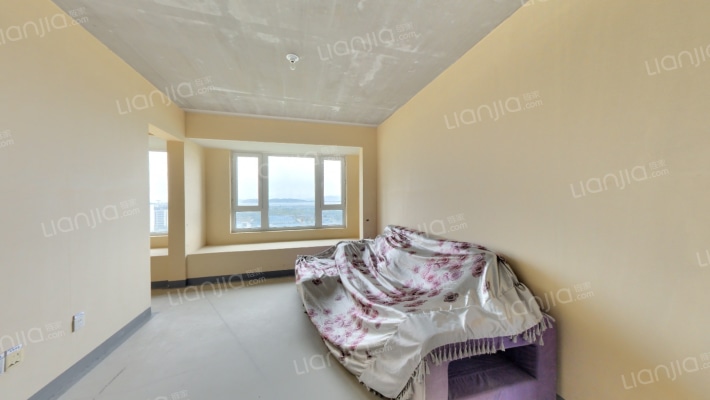 龙湖金湾天钜一期二手房实景图