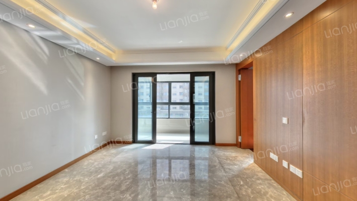 仁恒桃园世纪和园二手房实景图