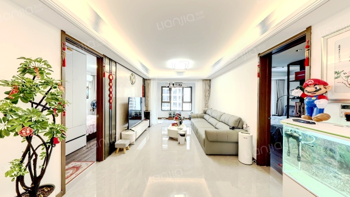 金地中骏·和悦府二手房实景图