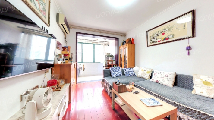 戴家巷二手房实景图