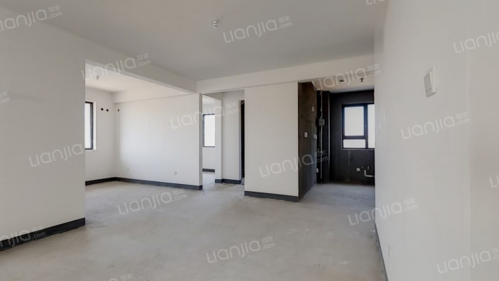 中粮祥云国际二手房实景图