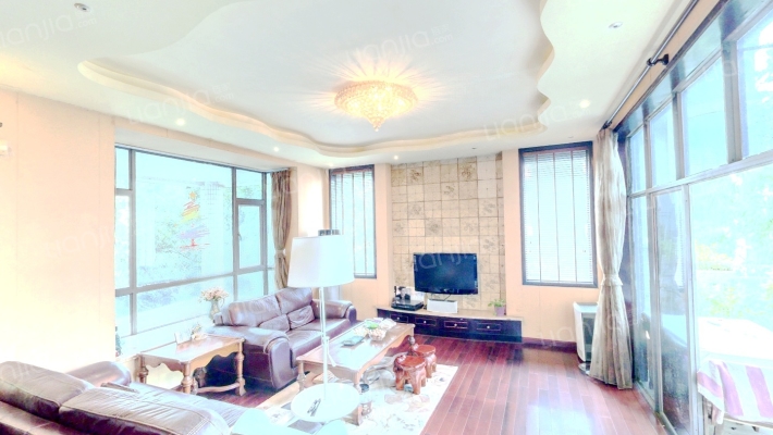 文杰心海湾二手房实景图