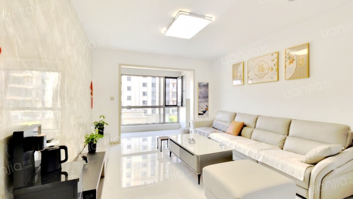 恒泰悦璟府二手房实景图