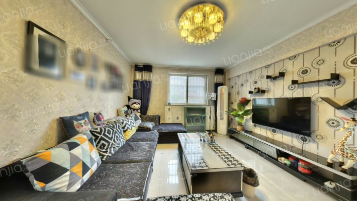 海纳观景园小区二手房实景图