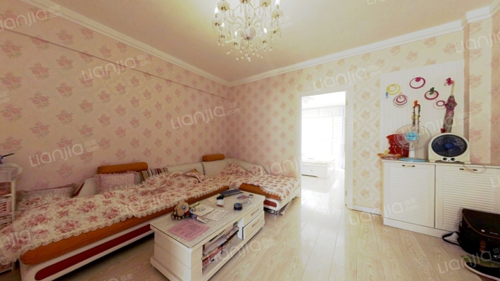 宗裕城C区二手房实景图