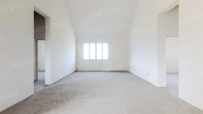 玉兰园二手房实景图