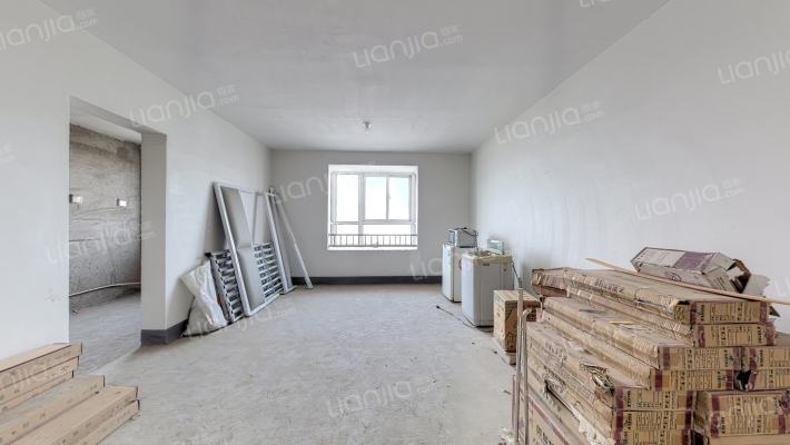 枫情水岸二手房实景图