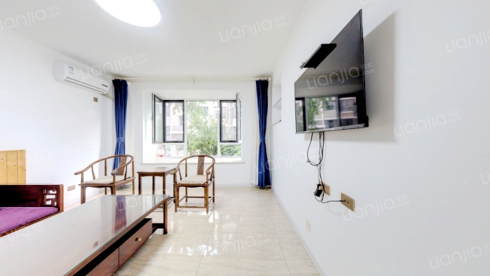 兴华名苑二手房实景图