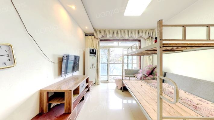 凯莱阳光二手房实景图