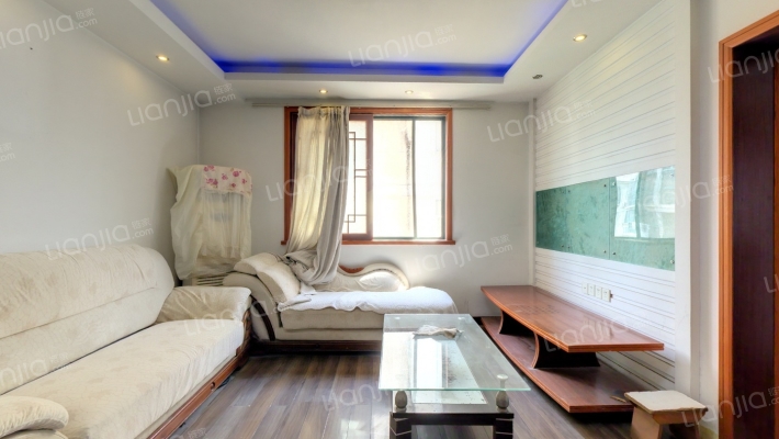 旭升花苑二手房实景图