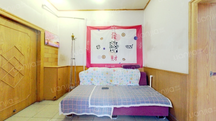 太供城南小区二手房实景图