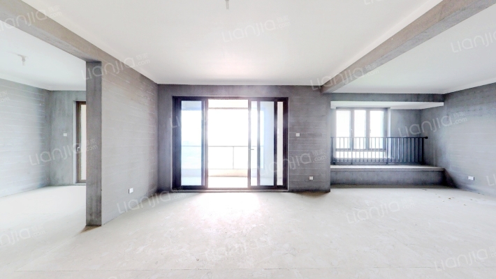 柳岸春风二手房实景图