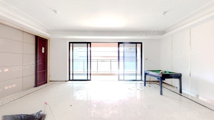 禹通宝誉府二手房实景图