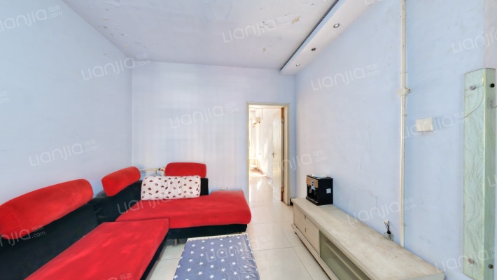 中华巷乙35号院二手房实景图