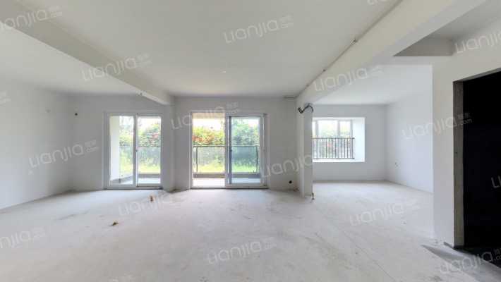 星烁苑二手房实景图