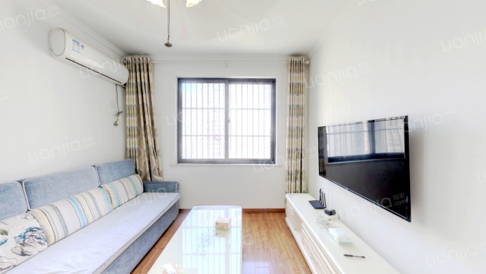 天鹅花园二手房实景图