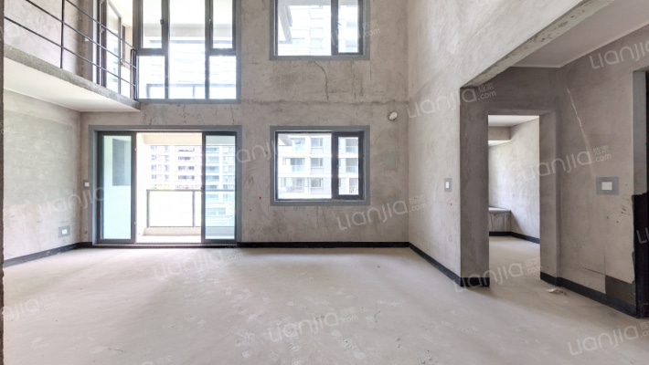 保利堂悦杏园二手房实景图