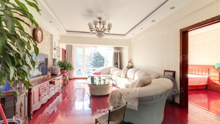 清溪南苑二手房实景图