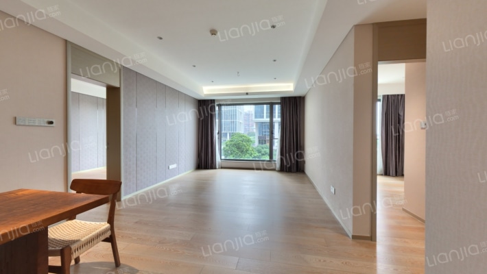 前海嘉里中心二手房实景图