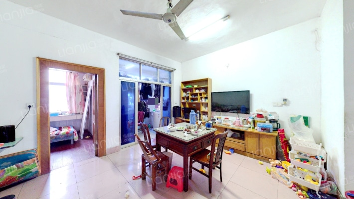 正始公寓二手房实景图