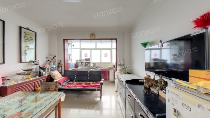 贤后街小区二手房实景图