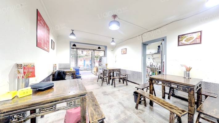 四道街15号二手房实景图