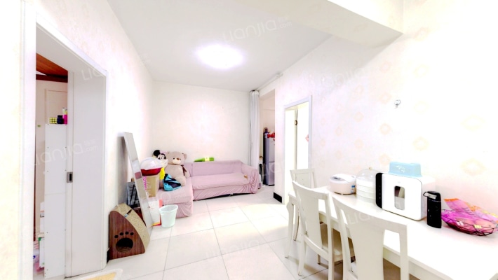 皖东小区二手房实景图