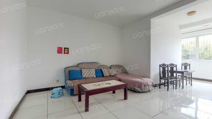 嘉和苑二手房实景图