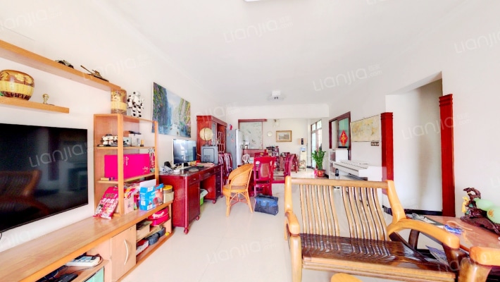 颐景明珠二手房实景图