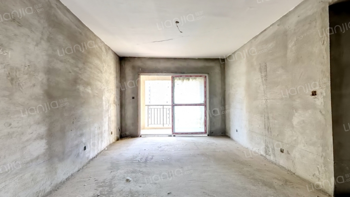 亿嘉名苑二手房实景图