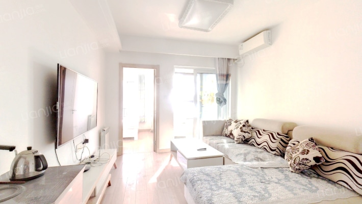 万科美景魅力之城幽兰园二手房实景图