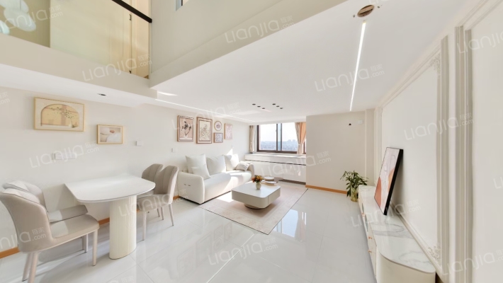 金贸中心二手房实景图