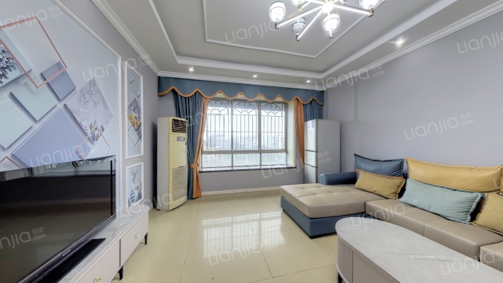 五星路二手房实景图