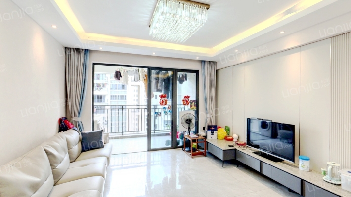 鸿禧家园二手房实景图