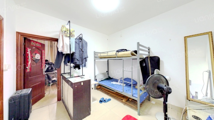 港湾四村二手房实景图