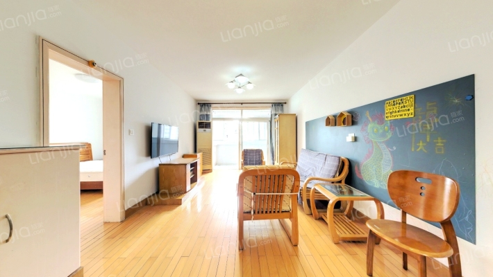 联兴大厦二手房实景图